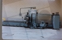 کارخانه لوشان ۱