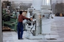 کارخانه لوشان ۶