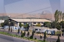 کارخانه لوشان ۲۵