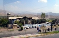کارخانه لوشان ۲۶