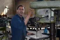 کارخانه لوشان ۲۹