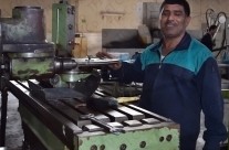 کارخانه لوشان ۳۰